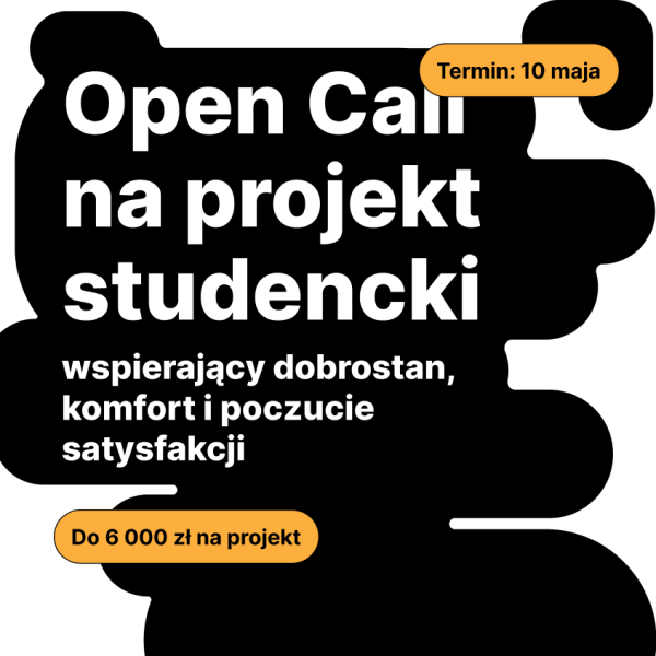 Ogłoszenie o naborze na   „Studenckie granty badawcze Europejskiego Miasta Nauki Katowice 2024”