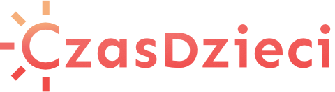 logo Czas Dzieci