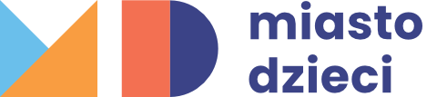 logo Miasto Dzieci