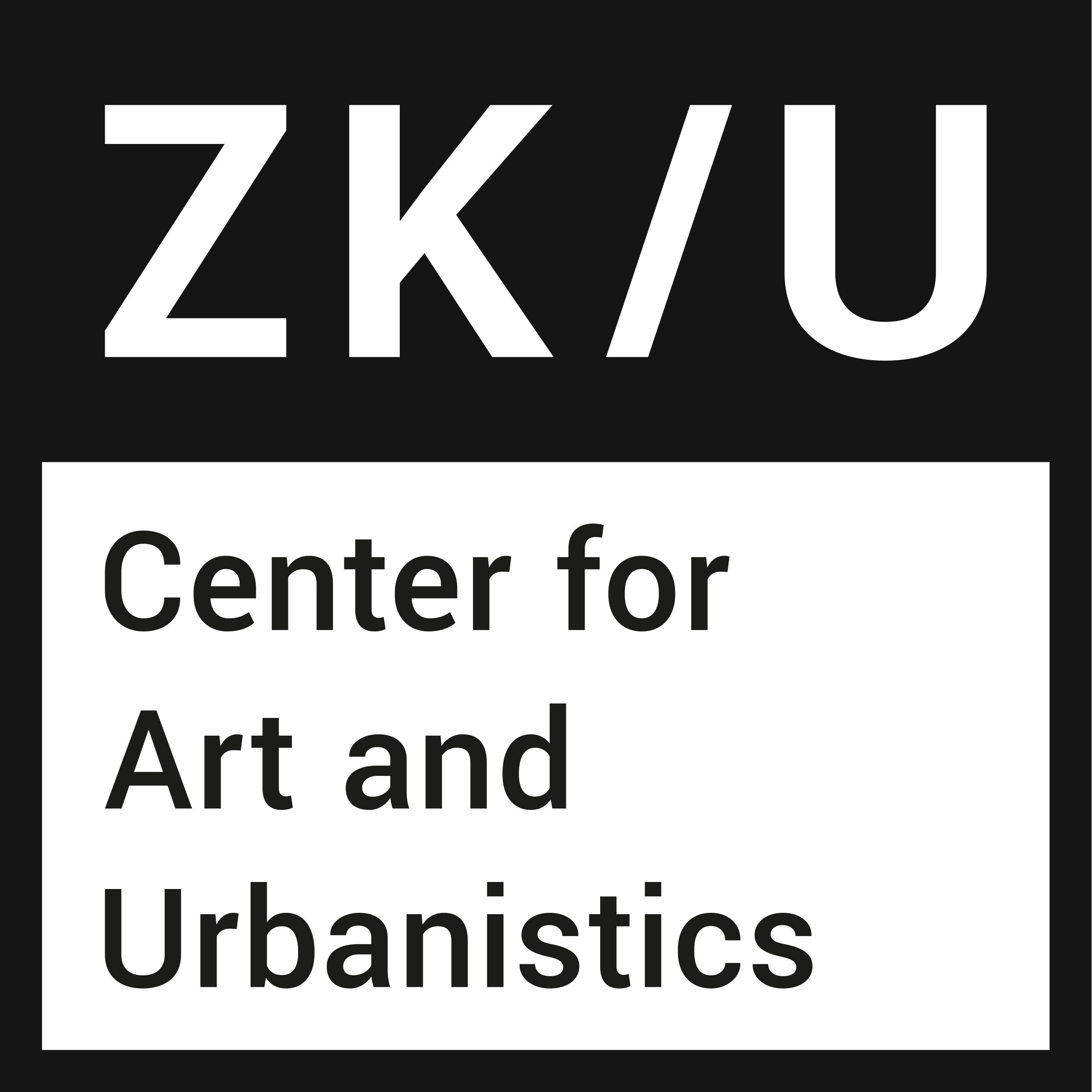Logo ZK/U