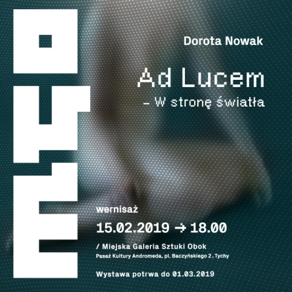 Ad Lucem. W Stronę Światła.