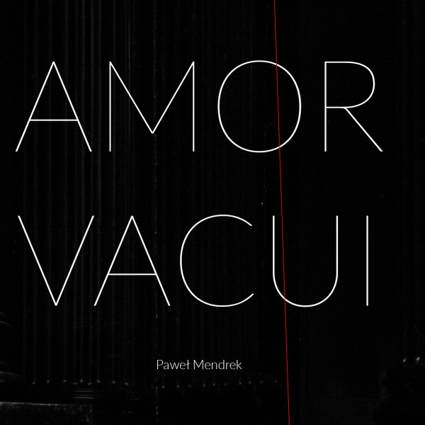 Amor vacui at Katowice Miasto Ogrodów Institution of Culture