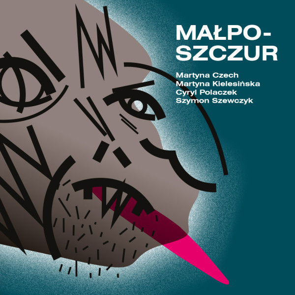 Małposzczur