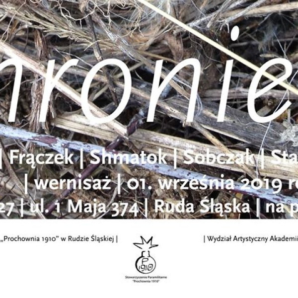 Schronienie (Shelter): opening on 1 September