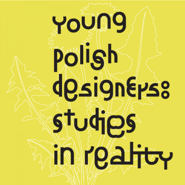 AFA Katowice designers at Dutch Design Week 