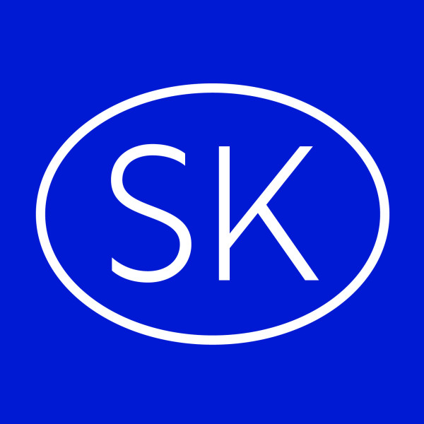 Fonts SK 2019