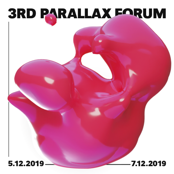 3rd Parallax Forum Katowice