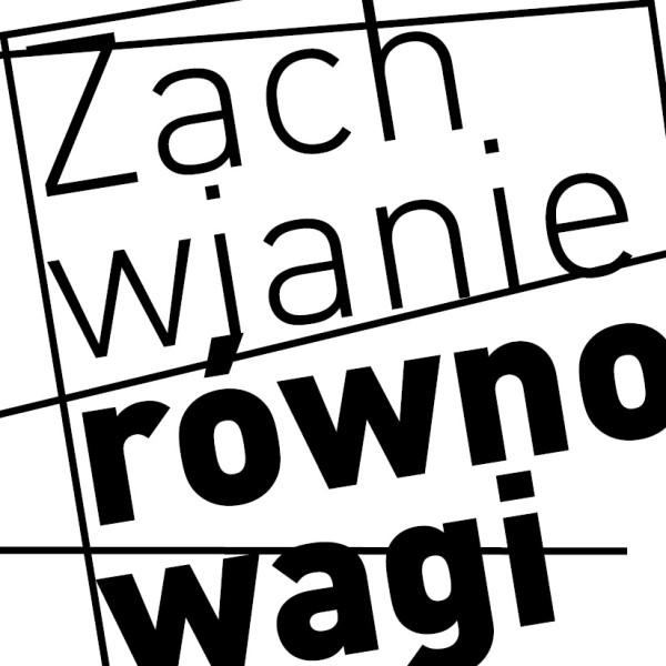 Zachwianie równowagi na ASP w Warszawie