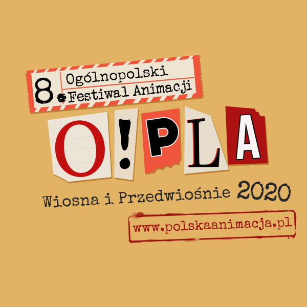 8. Ogólnopolski Festiwal Animacji 