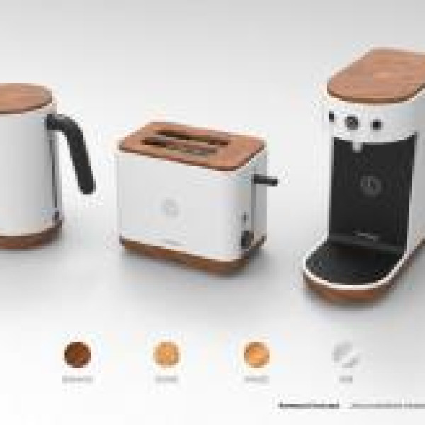 Young Design 2016 - wyróznienia dla ASP w Katowicach