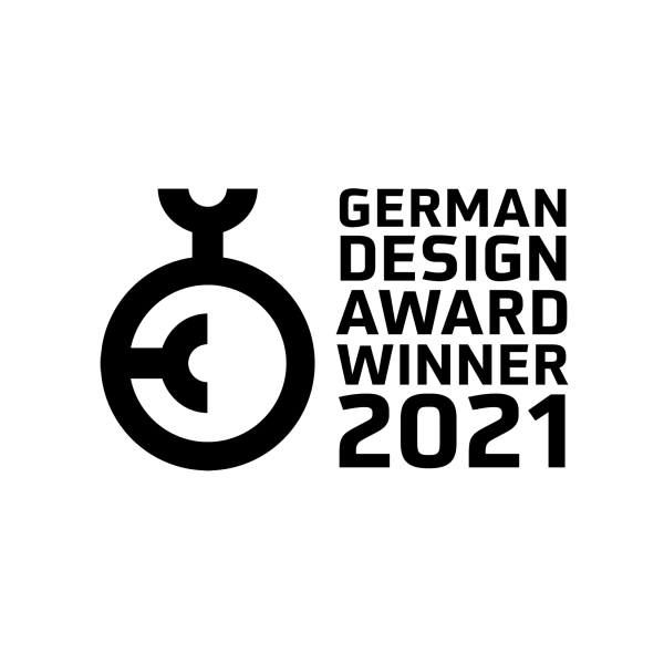 German Design Award 2021 dla wykładowców ASP w Katowicach 