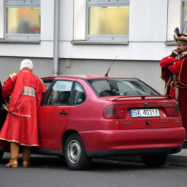 Malarstwo – przeglądy 2021 