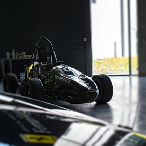 Formula Student Sketching Workshop