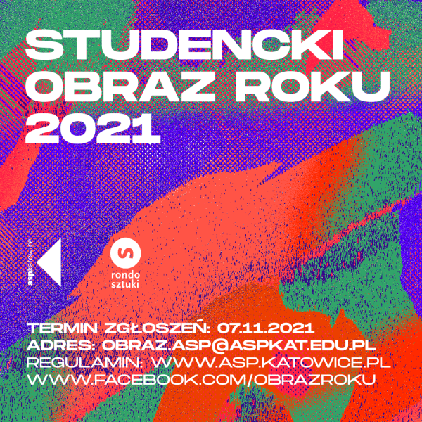 Studencki obraz roku – rusza nowa edycja