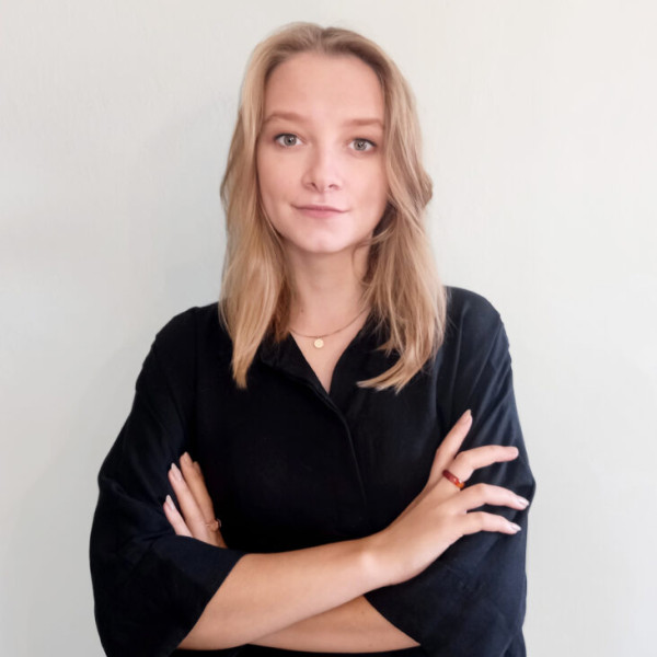 Karolina Kruszewska wins Young Design 2021 Lem Year