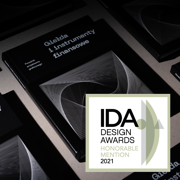 The International Design Awards 