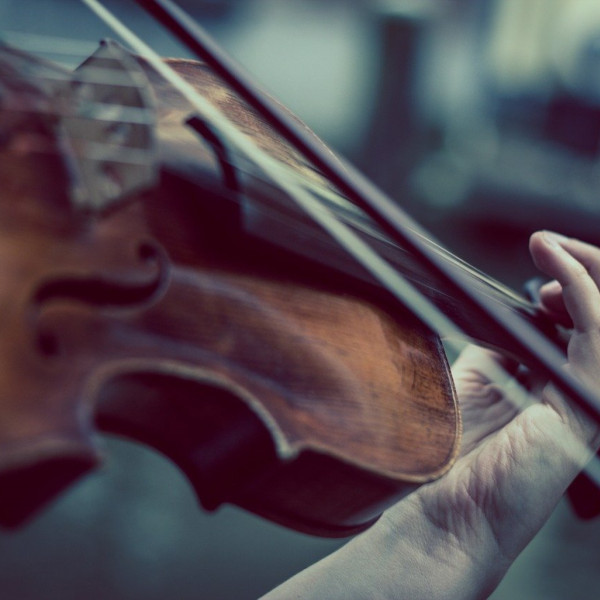 String quartet concert