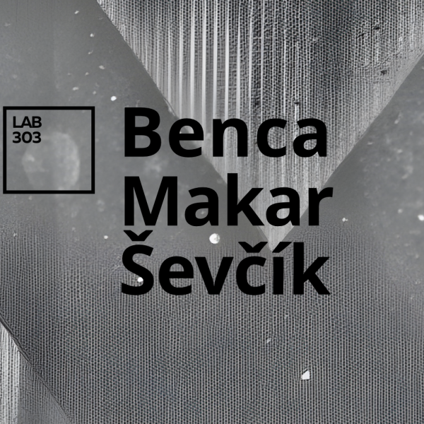 Igor Benca―Patrik Ševčík―Róbert Makar exhibition