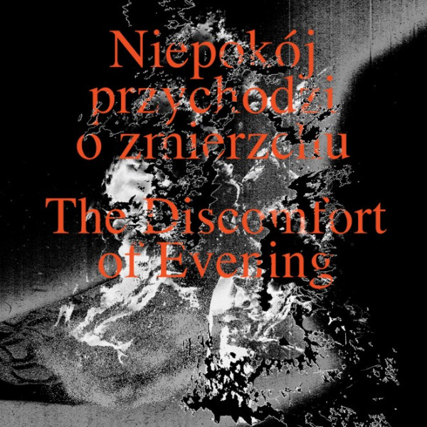 Niepokój przychodzi o zmierzchu