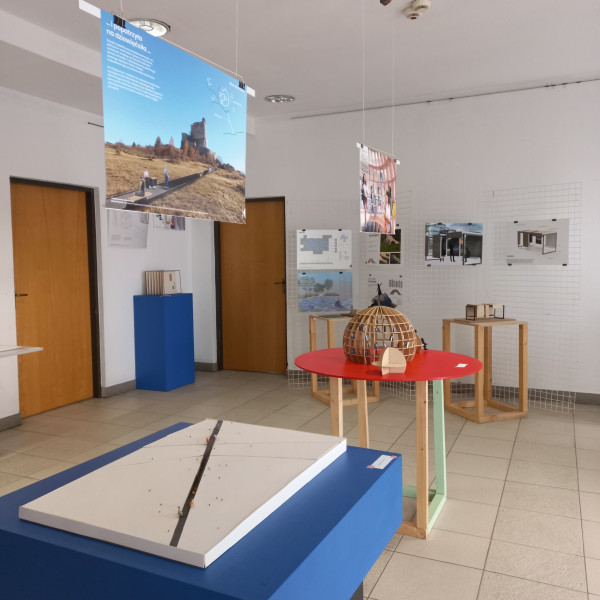 Wyzwania projektowe 