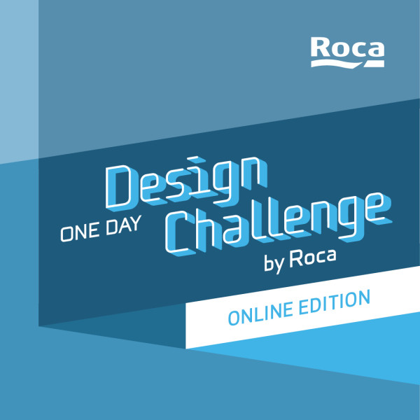 „Roca One Day Design Challenge” – przed nami IV edycja konkursu 
