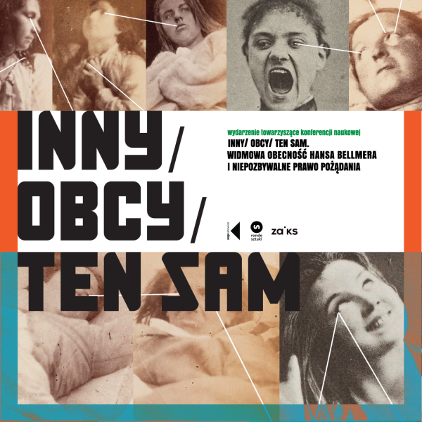 INNY/ OBCY/ TEN SAM
