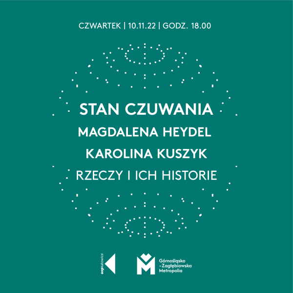 Stan czuwania – kolejny wykład 