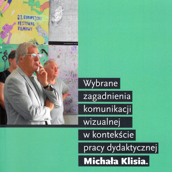 Spotkanie z profesorem Michałem Klisiem