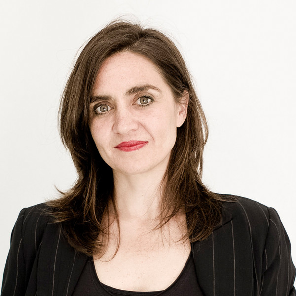 Belinda Tato – gościnnie w ASP Katowice 