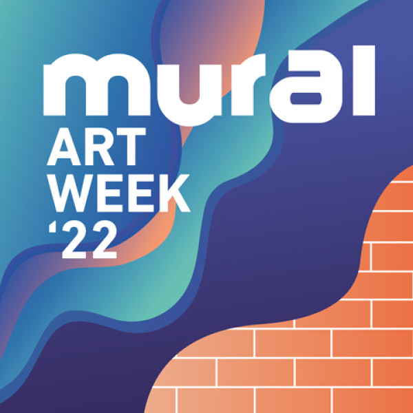 MURAL ART WEEK '22 