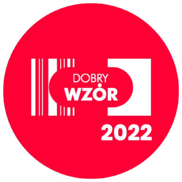 Dobry wzór – nagroda dla wykładowcy ASP w Katowicach 