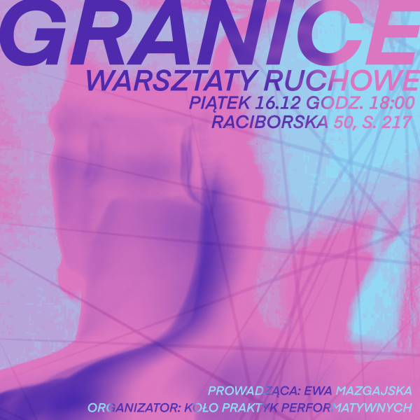 GRANICE