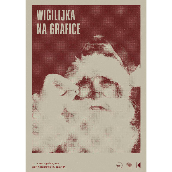 WIGILIJKA NA GRAFICE