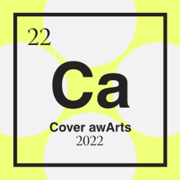 Cover awArts