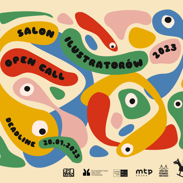 Salon Ilustratorów 2023