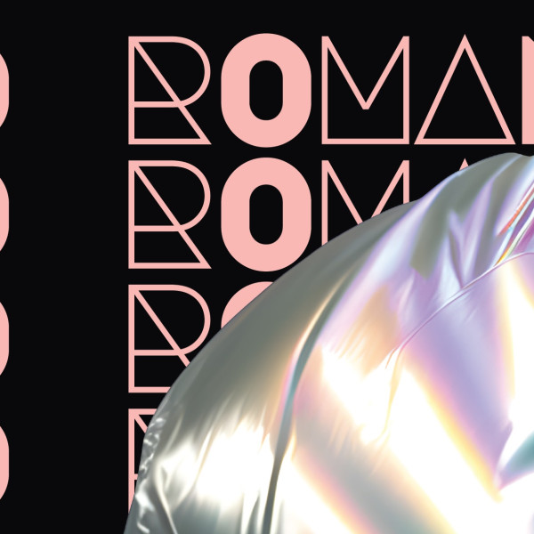 BAD ROMANCE