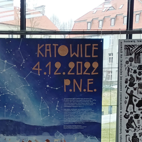 Trzy nowe wystawy w budynku przy Koszarowej