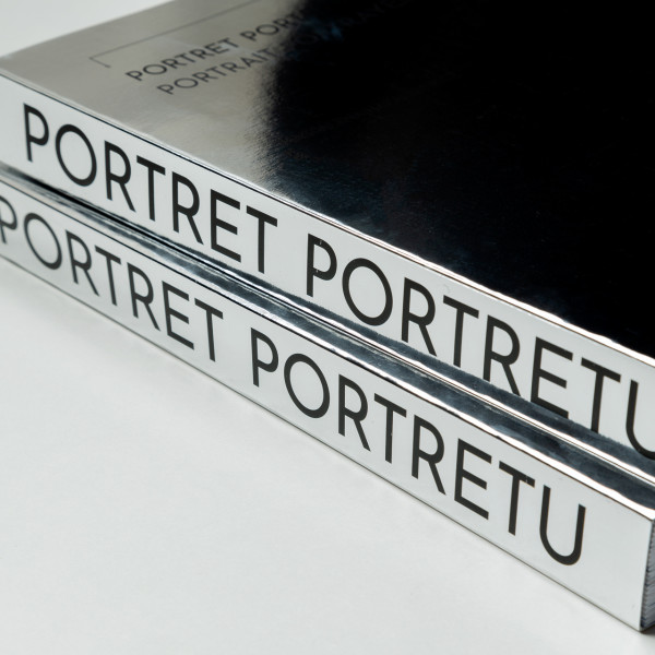 Portret Portretu