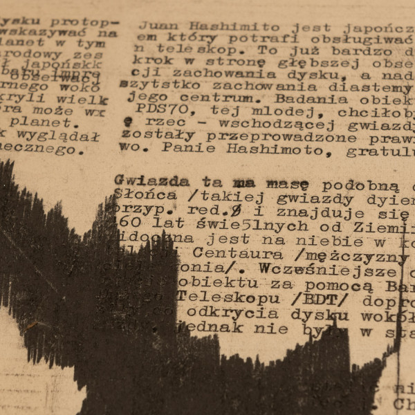 Podziemia – wydarzenia towarzyszące 