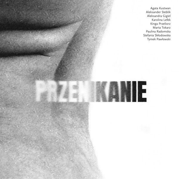 Przenikanie