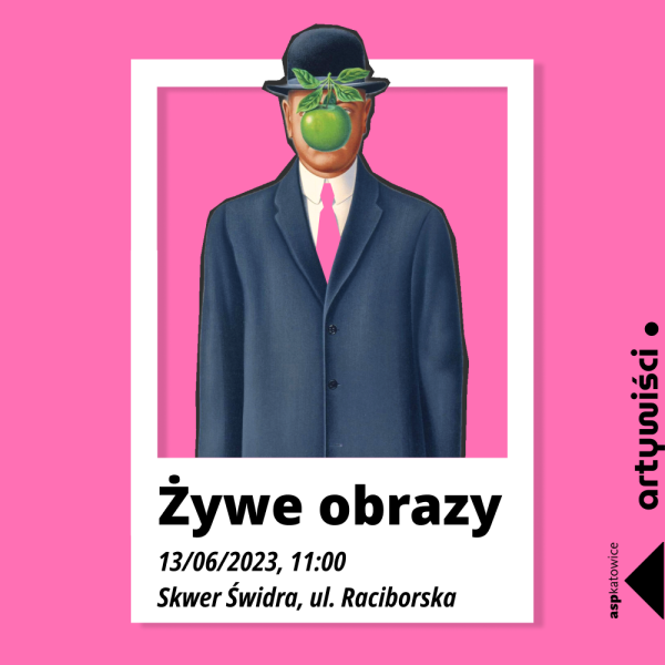 Żywe obrazy