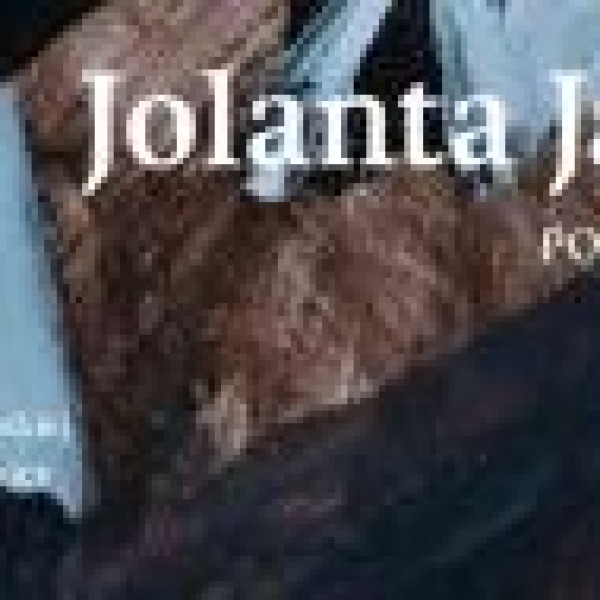 Jolanta Jastrząb - Chodźmy pojeździć rowerem po Księżycu