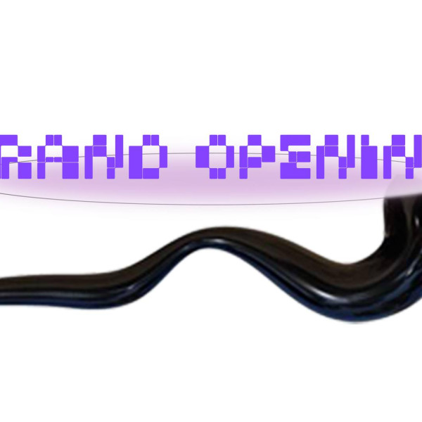 GRAND OPENING 