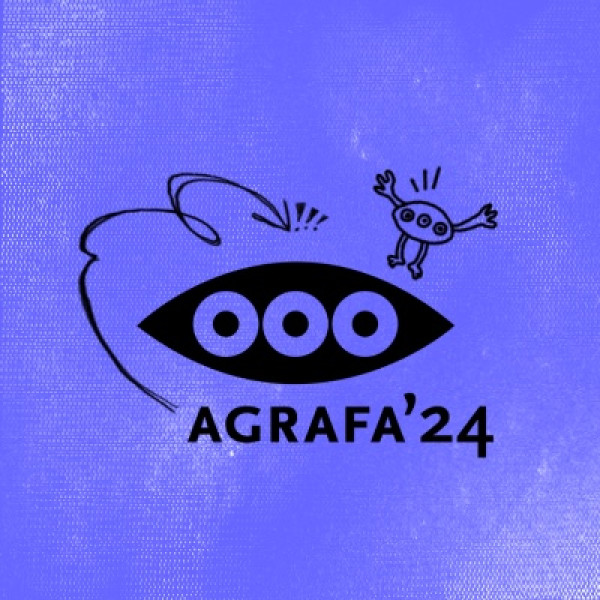 Agrafa’24 – powraca z… refleksją