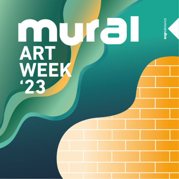 III edycja MURAL ART WEEK '23 