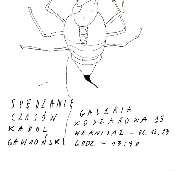 Spędzanie czasów