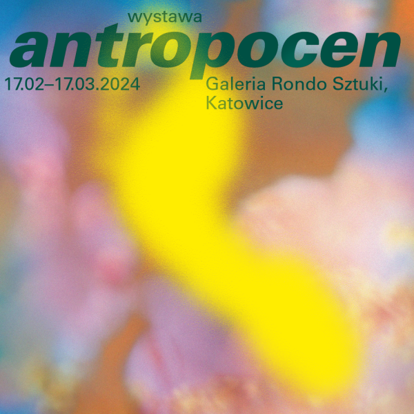 Antropocen 