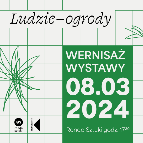 Ludzie–ogrody