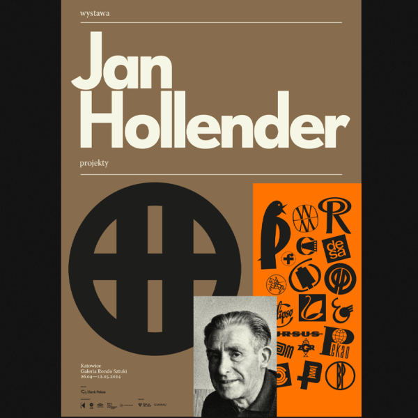 JAN HOLLENDER – Projekty
