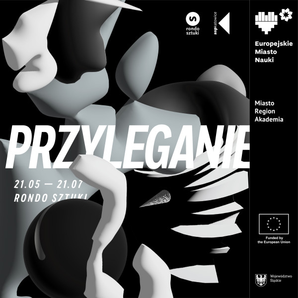 Przyleganie w Rondzie Sztuki